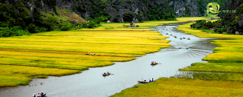 Tam Coc
